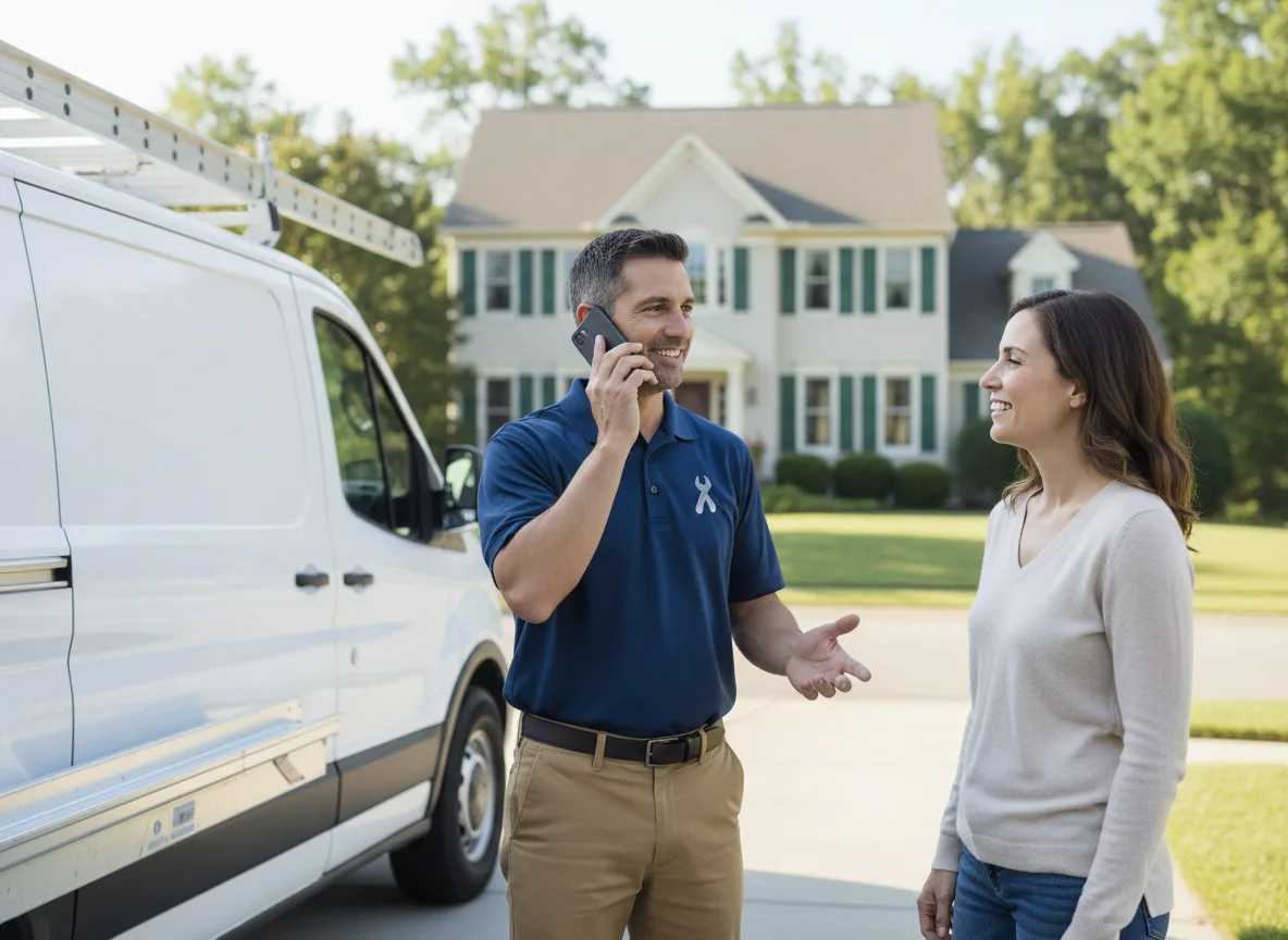 Home Gutter Service Goodell, IA FAQs